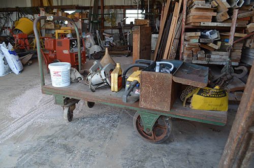 Property photo 48 - PERSONAL PROPERTY AUCTION in Allen County